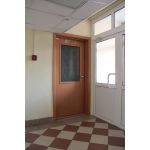	Дверь дымонепроницаемая ДВ3 Д ДЧ модель 2 в интернет-магазине primadoors.by