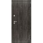 Входная дверь для квартиры М350/6 Металюкс в интернет-магазине primadoors.by