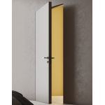 Скрытая дверь под покраску ИНТЕРИО Открывание Наружнее в интернет-магазине primadoors.by