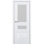 Дверь Аляска №68 U 2000*800 стекло ромб в интернет-магазине primadoors.by