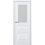 Дверь Аляска №67 U 2000*800 стекло ромб в интернет-магазине primadoors.by