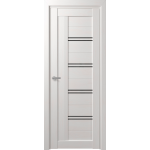 D18 DEFORM ДО черный лак 800*2000 Дуб шале снежный в интернет-магазине primadoors.by