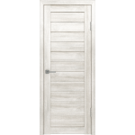 Дверное полотно GLLight 6 800х2000 дуб латте (Ю) в интернет-магазине primadoors.by