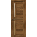 Лайт 16 ДО бронза матовое 800*2000 Корица в интернет-магазине primadoors.by