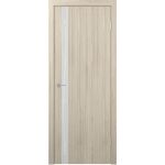 ST12 ДО зеркало матовое с рис. 800*2000 Капучино в интернет-магазине primadoors.by