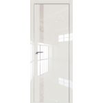 Дверь Магнолия люкс №6 LK перламутровый лак 2000*800 (190) кромка с 4-х сторон матовая Eclipse в интернет-магазине primadoors.by