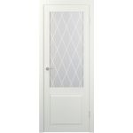 ST24 ДО матовое ромб крупный 800*2000 Айс в интернет-магазине primadoors.by