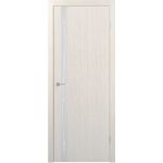 ST12 ДО зеркало матовое с рис. 800*2000 Бьянко в интернет-магазине primadoors.by