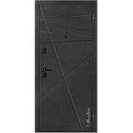 Входная дверь М757 в интернет-магазине primadoors.by