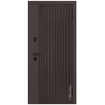 Входная дверь М748/3 Z Е5 в интернет-магазине primadoors.by