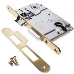 Замок врезной 285 SG (Arni) в интернет-магазине primadoors.by