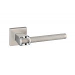 Ручка 100-15E Handle on Square rose MSN/CP (sandy) в интернет-магазине primadoors.by