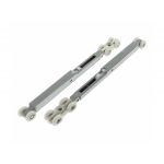 Ролики д/разд.дверей с доводчиками М3037 в интернет-магазине primadoors.by