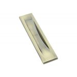 Ручки для раздвиж. дверей кв.SDH-5 (Arni) (AB) в интернет-магазине primadoors.by