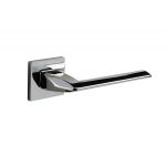 ручка PURA на розетке 213 хром глянец в интернет-магазине primadoors.by