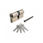 Цилиндровый механизм LOCKIT  AL60 30/30 Z AB А6P3030 в интернет-магазине primadoors.by