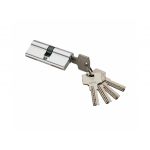 Цилиндровый механизм LOCKIT А6P3535 в интернет-магазине primadoors.by