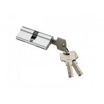 Цилиндровый механизм LOCKIT  AL60 30/30 ZN А6P3030 в интернет-магазине primadoors.by