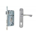 Замок врезной 7504/72  SN в интернет-магазине primadoors.by