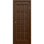 Шарден ДГ 800*2000 Античный орех в интернет-магазине primadoors.by