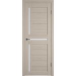 Лайт 16 ДО белое матовое 800*2000 Крем в интернет-магазине primadoors.by
