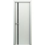 Соло ДО 800*2000 Белый в интернет-магазине primadoors.by