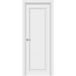 Аляска ДГ 800*2000 Белый шелк в интернет-магазине primadoors.by