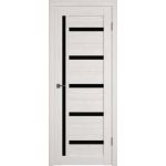 Лайт 18 ДО черный лак 800*2000 Дэй в интернет-магазине primadoors.by