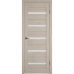 Лайт 7 ДО белое матовое 800*2000 Крем в интернет-магазине primadoors.by