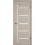 Лайт 18 ДО белое матовое 800*2000 Крем в интернет-магазине primadoors.by
