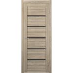 ST1 ДО черный лак 800*2000 Сонома дуб в интернет-магазине primadoors.by