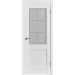 E2 ДО Crystal Cloud 800*2000 Emalex Ice в интернет-магазине primadoors.by