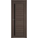 Лайт 9 ДО черный лак 800*2000 Гратт в интернет-магазине primadoors.by