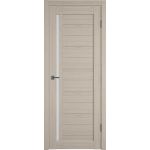 Лайт 9 ДО белое матовое 800*2000 Крем в интернет-магазине primadoors.by