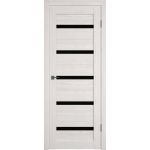 Лайт 9 ДО черный лак 800*2000 Дэй в интернет-магазине primadoors.by