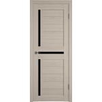 Лайт 16 ДО черный лак 800*2000 Крем в интернет-магазине primadoors.by