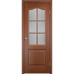 Классика ДО 800*2000 Итальянский орех П в интернет-магазине primadoors.by