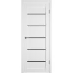 E27 ДО black gloss 800*2000 Emalex Ice в интернет-магазине primadoors.by