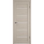 Лайт 27 ДО белое матовое 800*2000 Крем в интернет-магазине primadoors.by