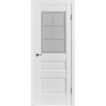 E3 ДО Crystal Cloud 800*2000 Emalex Ice в интернет-магазине primadoors.by