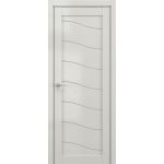 V2 DEFORM ДО матовое 800*2000 Крем вуд в интернет-магазине primadoors.by