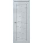 V2 DEFORM ДО матовое 800*2000 Грей вуд в интернет-магазине primadoors.by