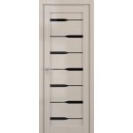 V4 DEFORM ДО черный лак 800*2000 Стоун вуд в интернет-магазине primadoors.by