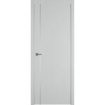 Urban 1 V 800*2000 Emalex Steel Silver Edge молдинг серебро зпп Eclipse зпз 196 в интернет-магазине primadoors.by