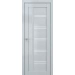 V5 DEFORM ДО белый лак 800*2000 Грей вуд в интернет-магазине primadoors.by
