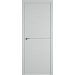 Urban 1 800*2000 Emalex Steel Silver Edge молдинг серебро зпп Eclipse зпз 196 в интернет-магазине primadoors.by