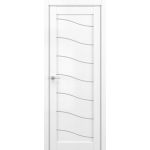 V2 DEFORM ДО матовое 800*2000 Вайт вуд в интернет-магазине primadoors.by