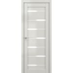 V4 DEFORM ДО белый лак 800*2000 Крем вуд в интернет-магазине primadoors.by