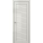 V2 DEFORM ДО белый лак 800*2000 Крем вуд в интернет-магазине primadoors.by