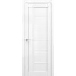 V5 DEFORM ДО белый лак 800*2000 Вайт вуд в интернет-магазине primadoors.by